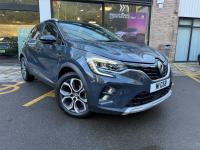 Used Renault Captur HD73NTU 1