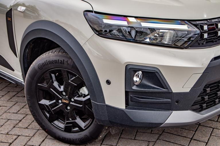 Used Dacia Jogger WP26TBY 6