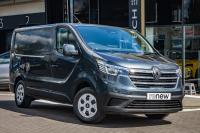 Used Renault Trafic WR26MVC 1