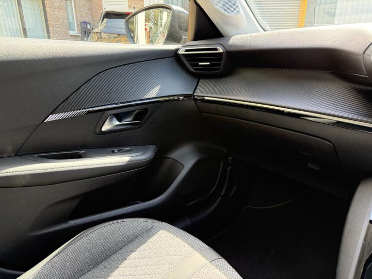 Used Peugeot 208 WJ25KYU 23