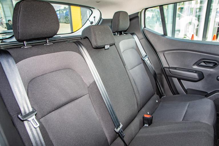 Used Dacia Sandero WN72VWJ 16