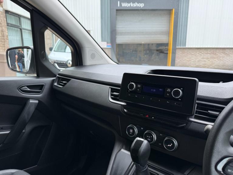 Used Renault Kangoo WD23GCY 21