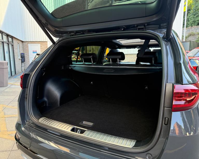 Used Kia Sportage WN69GKK 12