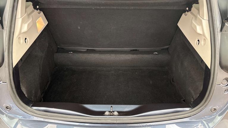 Used Renault ZOE NJ22HFE 12