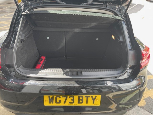 Used Renault Clio WG73BTY 16