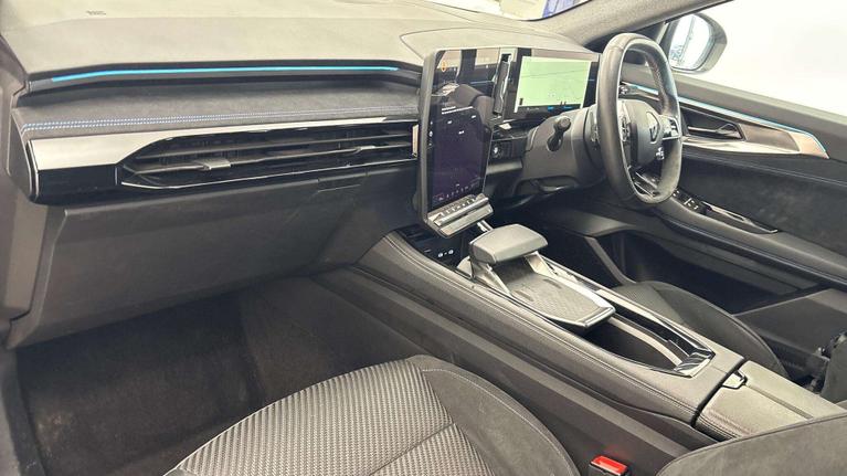 Used Renault Austral YH73KVM 10