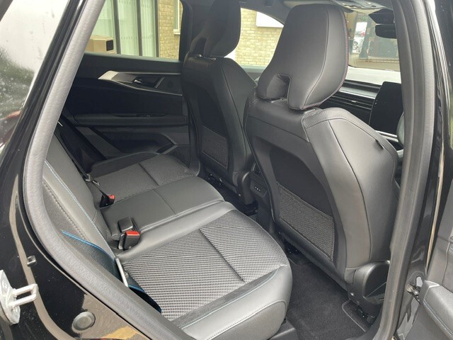 Used Renault Austral WF26XDD 21