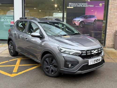 2024 Dacia Sandero