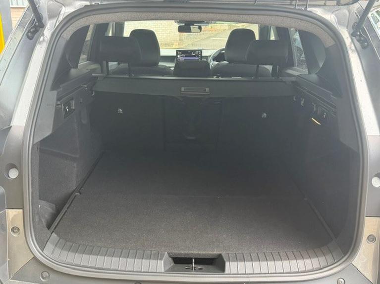 Used Dacia Bigster WJ75FGC 19
