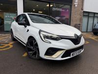 Used Renault Clio WD72EOR 1