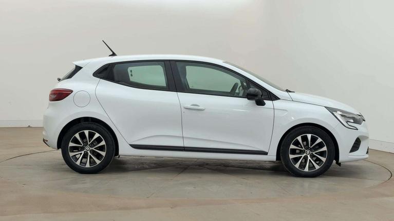 Used Renault Clio YA23PLU 9
