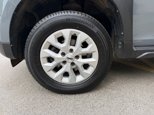 Used Dacia Duster WG23UOH 13