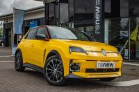 Used Renault 5 WO26VDX 1
