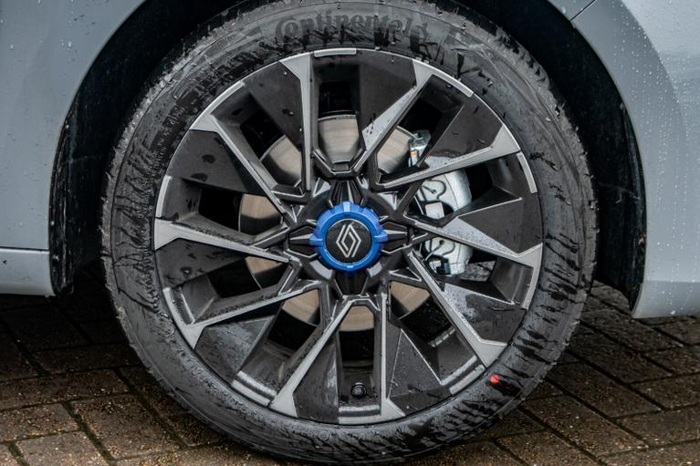 Used Renault Clio WV75UFK 8