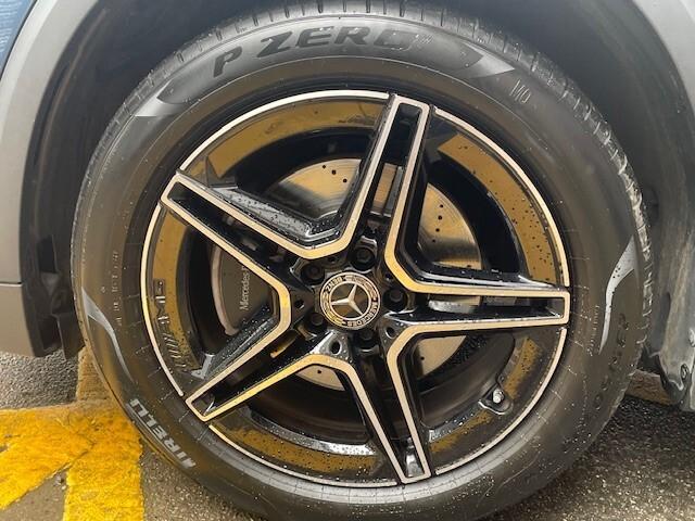 Used Mercedes-Benz GLA Class WG72MBU 11