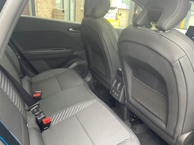 Used Renault Symbioz WD25AVG 22