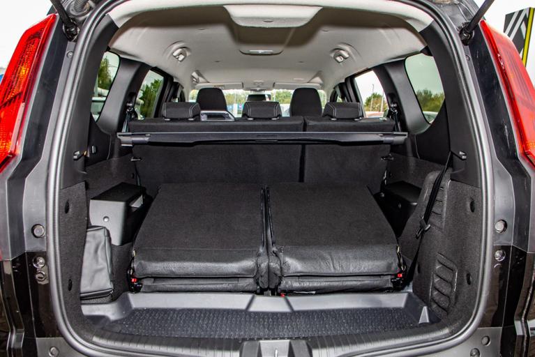 Used Dacia Jogger WU73MXB 18
