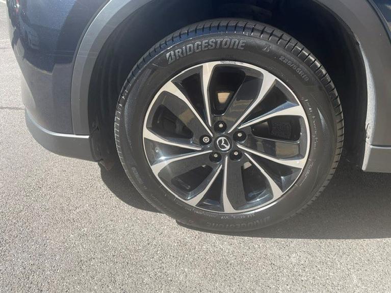 Used Mazda CX-5 LS72SXE 13