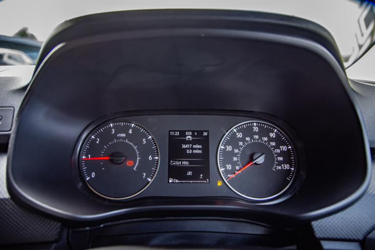 Used Dacia Sandero WR72OKC 21