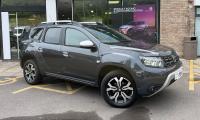Used Dacia Duster HD22GXK 1