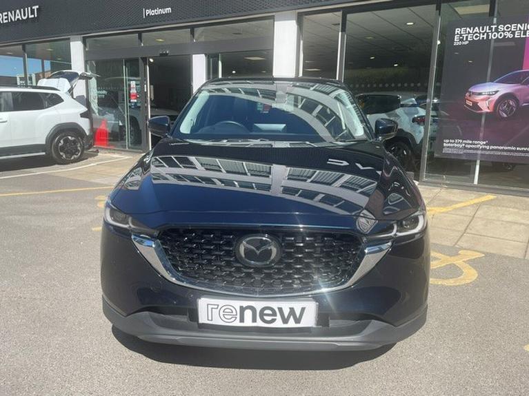 Used Mazda CX-5 LS72SXE 7