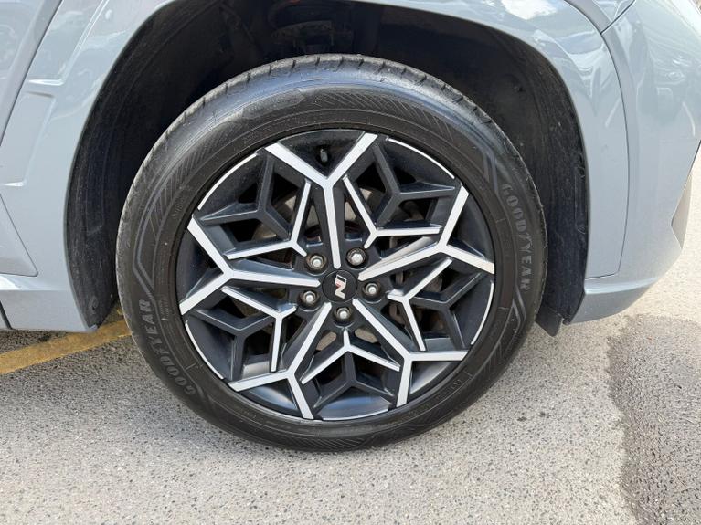 Used Hyundai Tucson LV72BVL 18