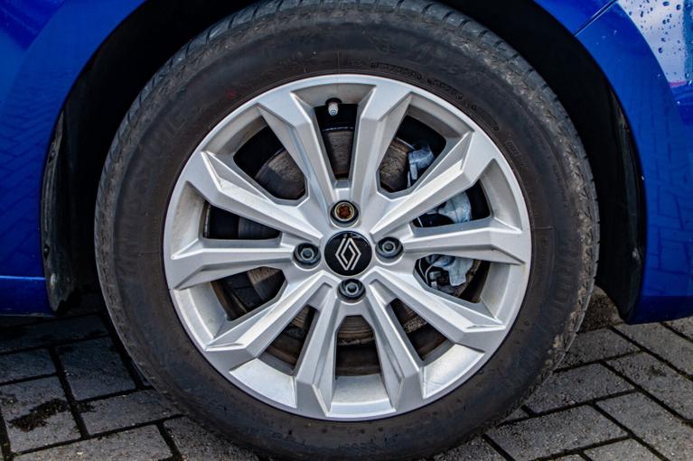 Used Renault Clio KT24WAA 7