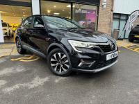 Used Renault Arkana WF23YEK 1