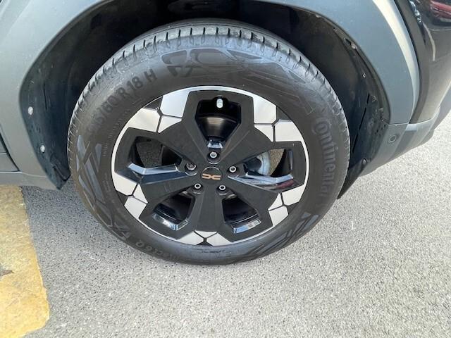 Used Dacia Duster WG74XTD 25