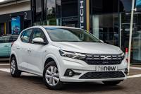 Used Dacia Sandero WM72UEW 1