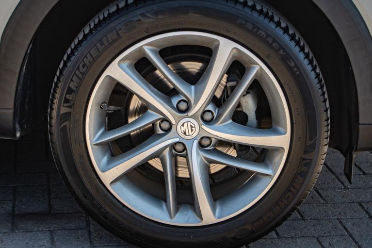 Used MG HS LC22EYT 7
