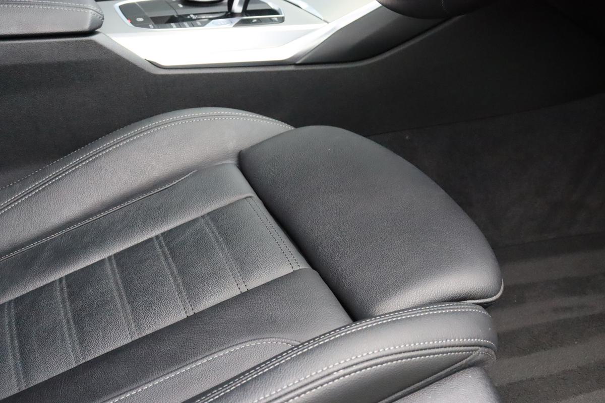Used Cars NI | 2021 BMW 3 Series 320d MHT M Sport 4dr Step Auto 