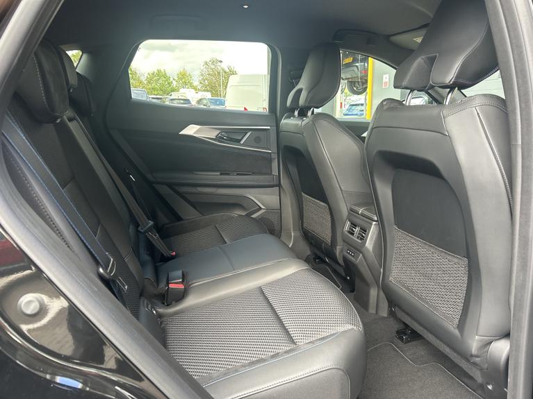 Used Renault Austral WR76NXX 13
