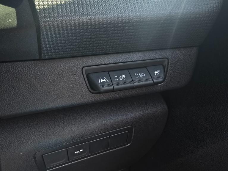 Used Renault Kangoo WM24APY 24