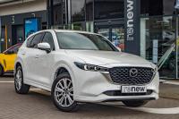 Used Mazda CX-5 OU74MSX 1