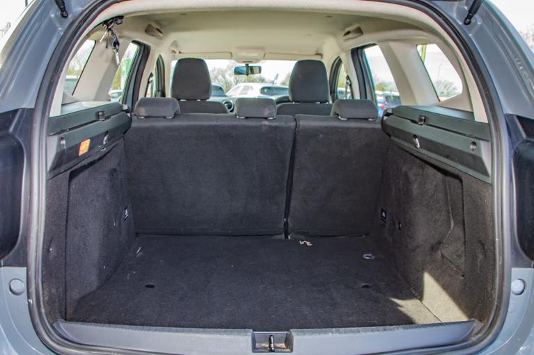 Used Dacia Duster WV23XDJ 16