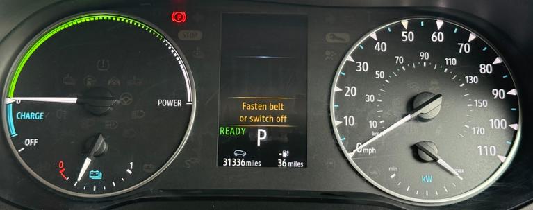 Used Renault Kangoo WD23GCY 20