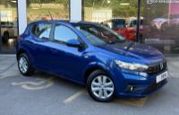 Used Dacia Sandero BL22AUA 1