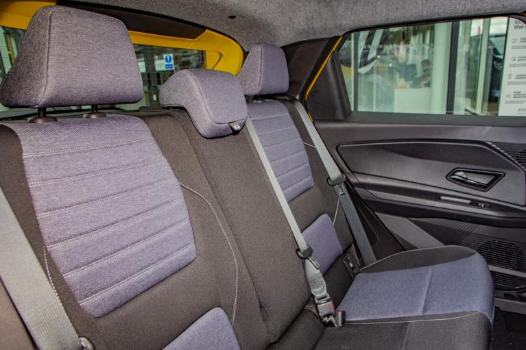 Used Renault 5 WN26NVX 15