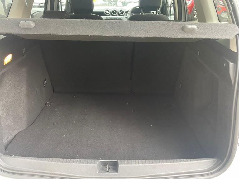 Used Dacia Duster WJ20ZVX 5