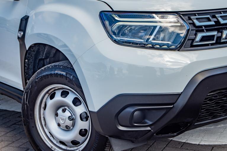 Used Dacia Duster SB22WEK 6