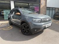 Used Dacia Duster WH73HRP 1