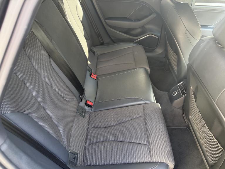 Used Audi A3 BH19VPD 20