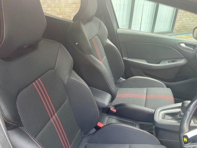 Used Renault Clio WJ23OSO 23