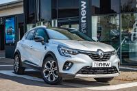 Used Renault Captur WR71CKE 1