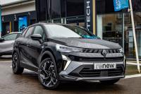 Used Renault Symbioz WM75AHD 1