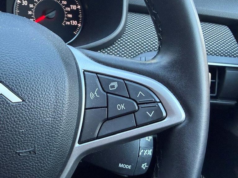 Used Dacia Sandero Stepway WD73ACO 17