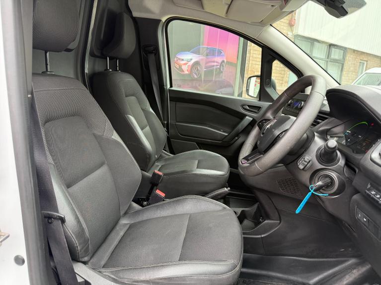 Used Renault Kangoo WD23GCY 16
