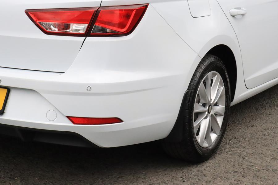 Used Cars NI | 2020 SEAT Leon 1.0 TSI SE [EZ] 5dr £11,990 25,671 