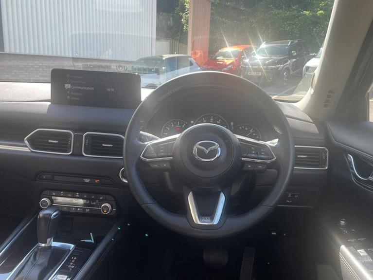 Used Mazda CX-5 LS72SXE 20